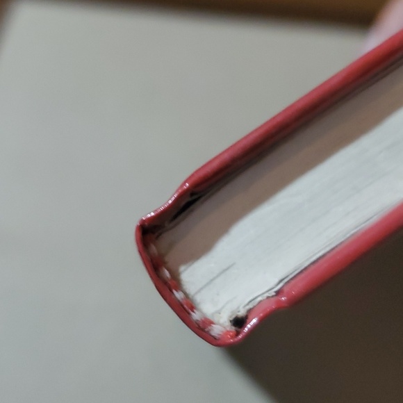 📚 Strengths Finder 2.0 Tom Rath hardcover book - Picture 14 of 14